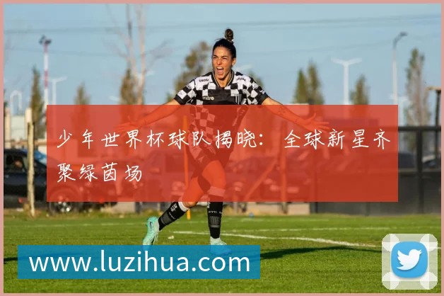 少年世界杯球队揭晓:全球新星齐聚绿茵场